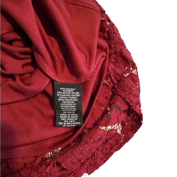 Zac & Rachel Blouse - Picture 5 of 5